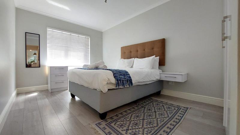 3 Bedroom Property for Sale in Observatory Western Cape